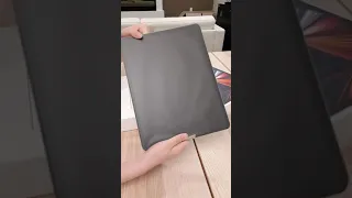 Ipad pro 12.9" M1 chip 5th generation(2021) SIMPLE unboxing