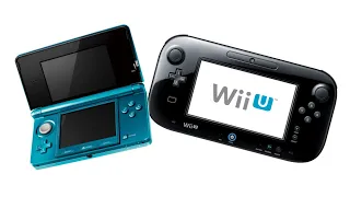 In Memory: Nintendo 3DS and Wii U Online