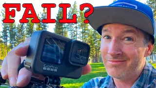 2.5" FPV Drone VS Full Size GoPro?