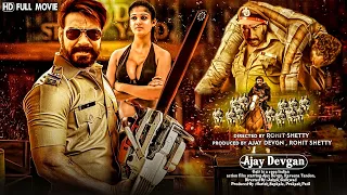 अजय देवगन की सबसे खतरनाक ब्लॉकबस्टर फुल एक्शन मूवी | Ajay Devgan, Emraan Hashmi, Kangana Ranaut