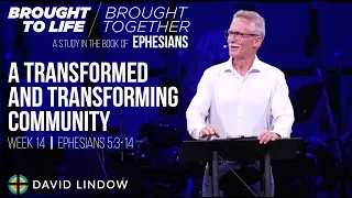 14 - Ephesians Series | A Transformed and Transforming Community | Ephesians 5:3-14