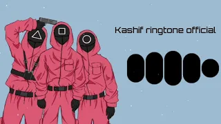 squid game (remix ringtone) #kashifringtoneofficial