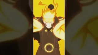 Boruto's Dad Vs Naruto