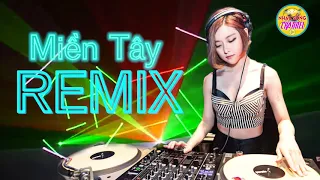 LK Sến Nhảy Miền Tây Mới Đét - Nhạc Sống Miền Tây REMIX Cực Xung 2018