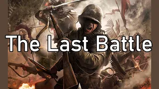 Sabaton | The Last Battle | Lyrics