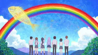 || Irodoku: The World of Colours [AMV] ~ Symphony ||