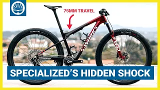 NEW 2023 Specialized Epic | Goodbye XC Race Hardtails!