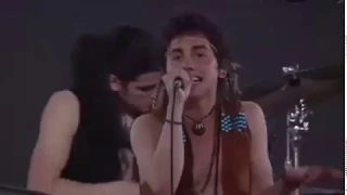 Greta Van Fleet - Black Smoke Rising - Live at Coachella - Friday April 13th 2018