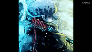 Trafalgar Law (Best off)