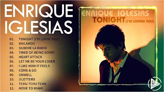 Enrique Iglesias Greatest Hits Playlist 2023 - Enrique Iglesias Top Hits Album 2023