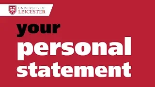 Top tips for writing your UCAS application personal statement