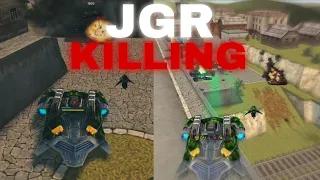 Tanki Online - Juggernaut Killing 💀