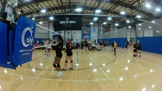 20240505 Vision vs  ECVC Black set 1