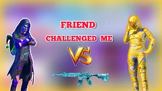 TDM FRIEND  CHALLENGED ME 🥵 M416 😱 SAMSUNG,A7,A8,J4,J5,J6,J7,J9,J2,J3,J1,XMAX,XS,J3,J2,S4,S5,S6,S7