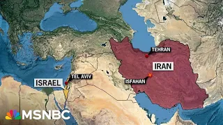 Fmr. CIA Dir.: Iran won’t respond in an ‘exculpatory way’ since IDF capabilities are ‘far superior’