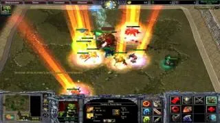 Топ 10 карт к Warcraft III