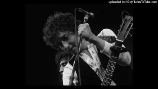 Bob Dylan live , North Country Blues , New York 1974