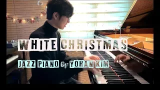 White Christmas Jazz Piano - By Yohan Kim