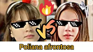 Poliana afrontosa 2 - (EP. 11 ao EP. 20) - Kevem Marley