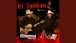 El Talibán (En Vivo)