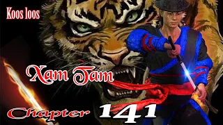 Xam Tam (Chapter141) 11/17/2023