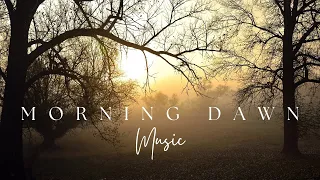 Morning Dawn Music, Peaceful Relaxing Music, Morning Music