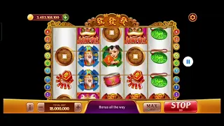 FAFAFA hari ini TAMAT 💥 200 spin full 5 tirai, lihat room & perjalanannya bossku !!!