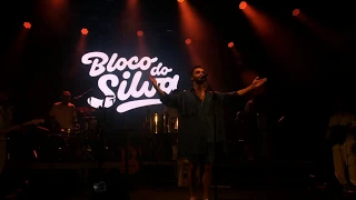 Pra vida inteira - Silva (Bloco do Silva #2 Salvador)