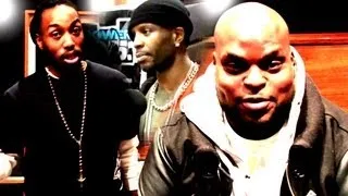 Whats Up With DMX?  Analysis of his Power 105 Breakfast Club Interview