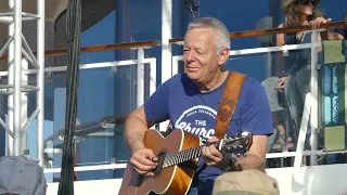 Cayamo 2022 - Tommy Emmanuel - Over The Rainbow