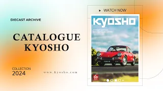 Kyosho (2024)