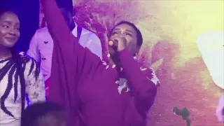 PRAISE MEDLEY AT DELTA YAHDAH WITH MIN. PAT UWAJE KING #trending #viral #music