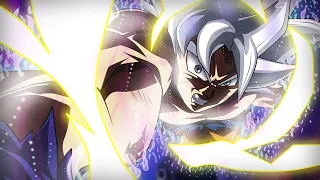 THE MOST EPIC MOMENTS IN DRAGON BALL SUPER! [Compilation Vostfr]