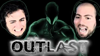 Outlast - Part 4: Ghosts