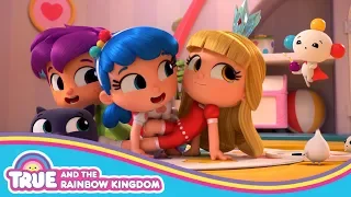 Rainbow City Compilation | True and the Rainbow Kingdom Season 3