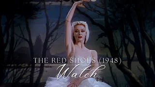 The Red Shoes (1948) I Watch My Heart Burn