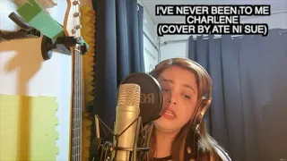 Charlene - I've never been to me(COVER)