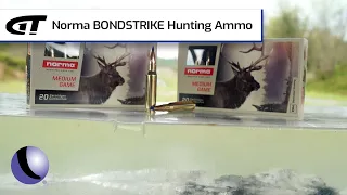Norma BONDSTRIKE Hunting Ammo | Guns & Gear