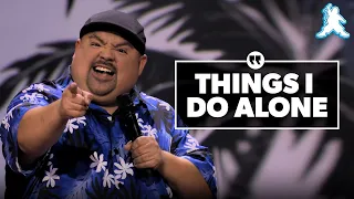 Things I Do Alone - Gabriel Iglesias