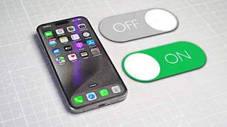 Come Configurare Il Tuo NUOVO IPHONE Al Meglio [2024]