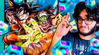 MÁS DE 20K CC DE PURA AGONÍA🥶​🥶​ 23º TORNEO GOKU Y MAJUNIOR SUMMONS!!