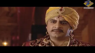 Nana साहब ने सुनाई Manu को महराज की असलियत | Jhansi Ki Rani | Full Ep - 280 | Zee TV