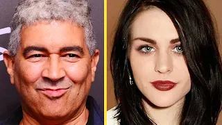 Frances Bean on Pat Smear, Krist Novoselic & Dave Grohl