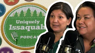 Uniquely Issaquah Episode 19: The Snoqualmie Tribe