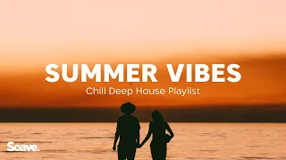 Mega Hits 2023 🌱 The Best Of Vocal Deep House Music Mix 2023 🌱 Summer Music Mix 2023 #124