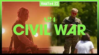 Civil War Review | Ep. 83