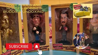 Only Fools And Horses bobble buddies series 2