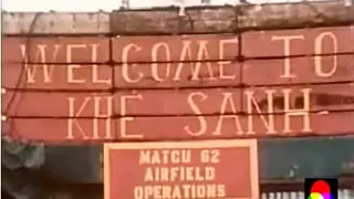 The Battle of Khe Sanh (1968)