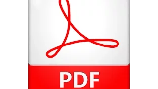 Cara memperkecil file PDF, sangat mudah!