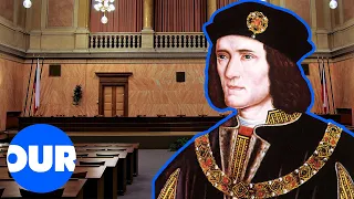 Was King Richard Responsible for his Nephews' Murder? | The Trial Of Richard III